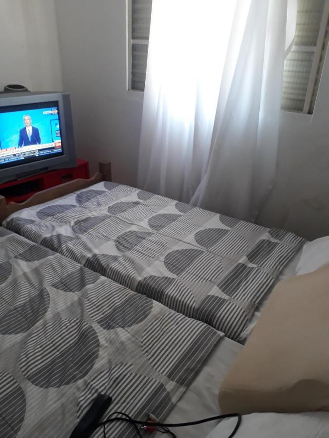 Flight Crew Hostel Belo Horizonte Quarto foto