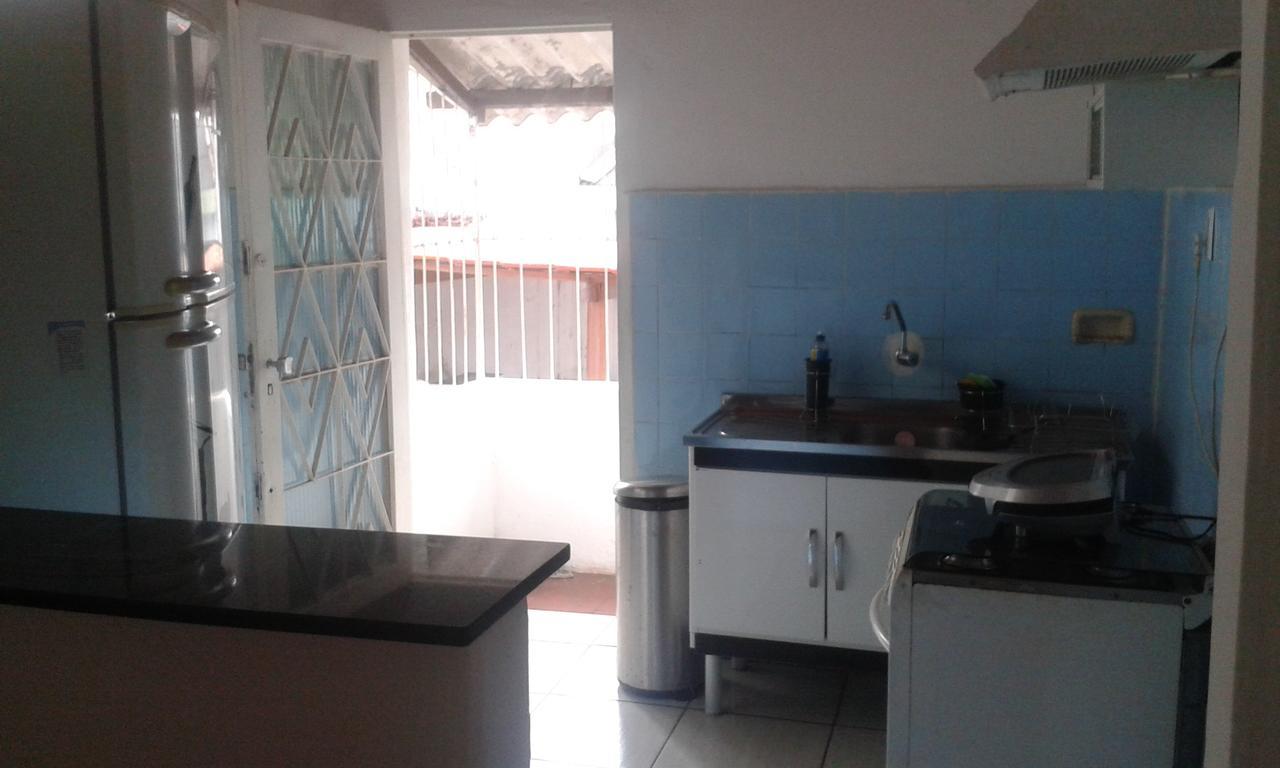 Flight Crew Hostel Belo Horizonte Exterior foto