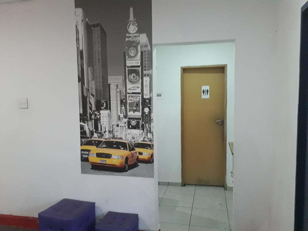 Flight Crew Hostel Belo Horizonte Exterior foto